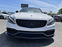 Thumbnail image of 2017 Mercedes-Benz C-Class at EurobahnBmwMiniMercedesBenz of Greensboro, NC