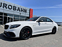 Thumbnail image of 2017 Mercedes-Benz C-Class at EurobahnBmwMiniMercedesBenz of Greensboro, NC