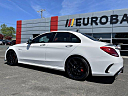 Thumbnail image of 2017 Mercedes-Benz C-Class at EurobahnBmwMiniMercedesBenz of Greensboro, NC
