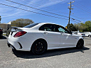 Thumbnail image of 2017 Mercedes-Benz C-Class at EurobahnBmwMiniMercedesBenz of Greensboro, NC