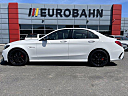 Thumbnail image of 2017 Mercedes-Benz C-Class at EurobahnBmwMiniMercedesBenz of Greensboro, NC