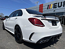 Thumbnail image of 2017 Mercedes-Benz C-Class at EurobahnBmwMiniMercedesBenz of Greensboro, NC