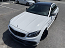Thumbnail image of 2017 Mercedes-Benz C-Class at EurobahnBmwMiniMercedesBenz of Greensboro, NC
