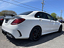 Thumbnail image of 2017 Mercedes-Benz C-Class at EurobahnBmwMiniMercedesBenz of Greensboro, NC
