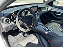 Thumbnail image of 2017 Mercedes-Benz C-Class at EurobahnBmwMiniMercedesBenz of Greensboro, NC