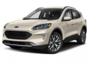 Thumbnail image of 2020 Ford Escape at Vara Chevrolet