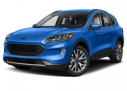 Thumbnail image of 2020 Ford Escape at Vara Chevrolet