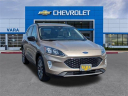 Thumbnail image of 2020 Ford Escape at Vara Chevrolet