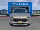 2020 Ford Escape Titanium at Vara Chevrolet