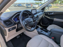 Thumbnail image of 2020 Ford Escape at Vara Chevrolet
