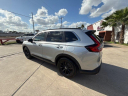 Thumbnail image of 2024 Honda CR-V Hybrid at Barrett Auto Gallery LLC