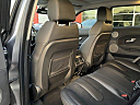 Thumbnail image of 2015 Land Rover Range Rover Evoque at EurobahnBmwMiniMercedesBenz of Greensboro, NC