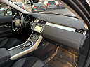 Thumbnail image of 2015 Land Rover Range Rover Evoque at EurobahnBmwMiniMercedesBenz of Greensboro, NC