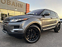 Thumbnail image of 2015 Land Rover Range Rover Evoque at EurobahnBmwMiniMercedesBenz of Greensboro, NC