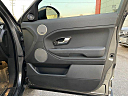 2015 Land Rover Range Rover Evoque Pure at EurobahnBmwMiniMercedesBenz of Greensboro, NC