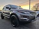 Thumbnail image of 2015 Land Rover Range Rover Evoque at EurobahnBmwMiniMercedesBenz of Greensboro, NC