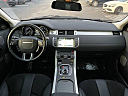 Thumbnail image of 2015 Land Rover Range Rover Evoque at EurobahnBmwMiniMercedesBenz of Greensboro, NC