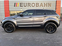 Thumbnail image of 2015 Land Rover Range Rover Evoque at EurobahnBmwMiniMercedesBenz of Greensboro, NC