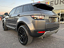 Thumbnail image of 2015 Land Rover Range Rover Evoque at EurobahnBmwMiniMercedesBenz of Greensboro, NC