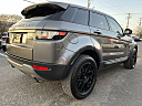 Thumbnail image of 2015 Land Rover Range Rover Evoque at EurobahnBmwMiniMercedesBenz of Greensboro, NC