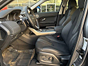 Thumbnail image of 2015 Land Rover Range Rover Evoque at EurobahnBmwMiniMercedesBenz of Greensboro, NC