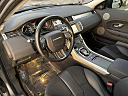 Thumbnail image of 2015 Land Rover Range Rover Evoque at EurobahnBmwMiniMercedesBenz of Greensboro, NC