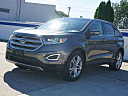 Thumbnail image of 2017 Ford Edge at A & B Motors