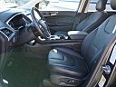 Thumbnail image of 2017 Ford Edge at A & B Motors
