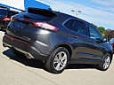 Thumbnail image of 2017 Ford Edge at A & B Motors