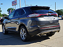 Thumbnail image of 2017 Ford Edge at A & B Motors
