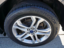 Thumbnail image of 2017 Ford Edge at A & B Motors
