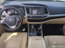 Thumbnail image of 2019 Toyota Highlander at SunbeltFordOfAmericus-New of Americus, GA