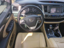 Thumbnail image of 2019 Toyota Highlander at SunbeltFordOfAmericus-New of Americus, GA