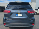 Thumbnail image of 2019 Toyota Highlander at SunbeltFordOfAmericus-New of Americus, GA