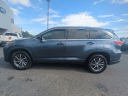 Thumbnail image of 2019 Toyota Highlander at SunbeltFordOfAmericus-New of Americus, GA
