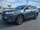 2019 Toyota Highlander XLE at SunbeltFordOfAmericus-New of Americus, GA