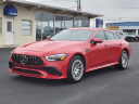 Thumbnail image of 2020 Mercedes-Benz AMG GT at Coppus Motors