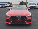 Thumbnail image of 2020 Mercedes-Benz AMG GT at Coppus Motors