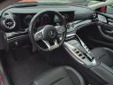 Thumbnail image of 2020 Mercedes-Benz AMG GT at Coppus Motors