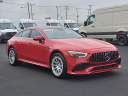 Thumbnail image of 2020 Mercedes-Benz AMG GT at Coppus Motors