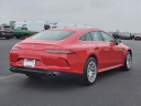 Thumbnail image of 2020 Mercedes-Benz AMG GT at Coppus Motors