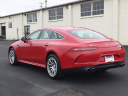 Thumbnail image of 2020 Mercedes-Benz AMG GT at Coppus Motors