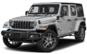 Thumbnail image of 2024 Jeep Wrangler at USEDTempeDodgeChryslerJeepRam of Tempe, AZ