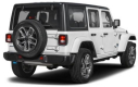 Thumbnail image of 2024 Jeep Wrangler at USEDTempeDodgeChryslerJeepRam of Tempe, AZ