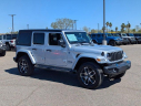 Thumbnail image of 2024 Jeep Wrangler at USEDTempeDodgeChryslerJeepRam of Tempe, AZ