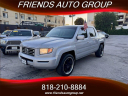 Thumbnail image of 2006 Honda Ridgeline at Friends Auto Group
