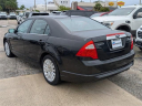 Thumbnail image of 2010 Ford Fusion Hybrid at Mike Maroone Chevrolet WPB