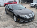Thumbnail image of 2010 Ford Fusion Hybrid at Mike Maroone Chevrolet WPB
