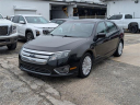 Thumbnail image of 2010 Ford Fusion Hybrid at Mike Maroone Chevrolet WPB