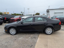Thumbnail image of 2010 Ford Fusion Hybrid at Mike Maroone Chevrolet WPB